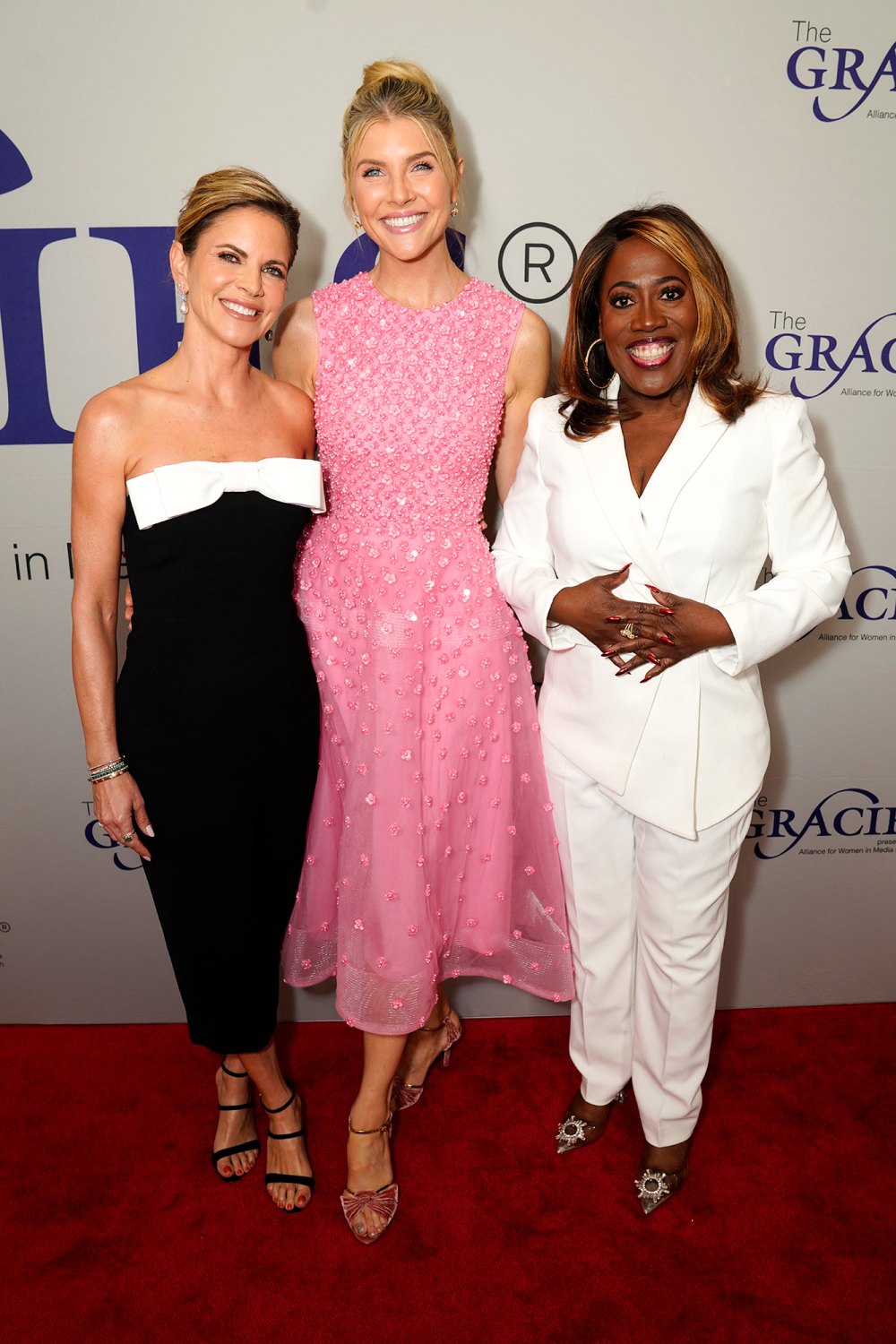 The Talk's Amanda Kloots, Sheryl Underwood and Natalie Morales Want to Give the Show a 'Great Ending'