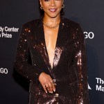 Tiffany Haddish Had Her 1st Orgasm During a Nicolas Cage Movie