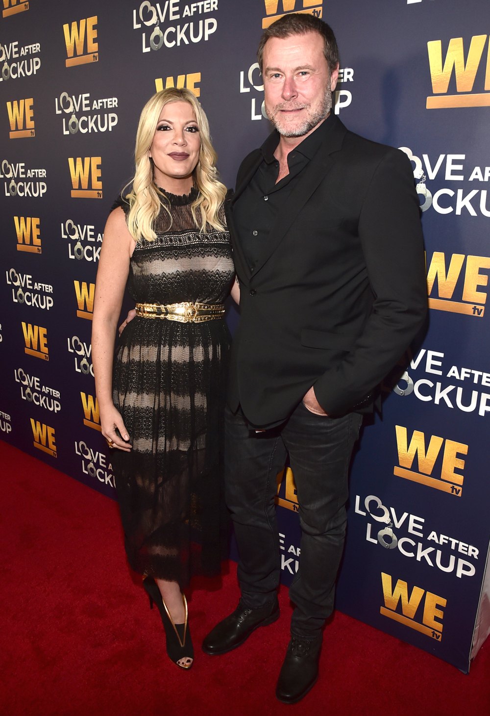 Tori Spelling and Dean McDermott Are $200,000 in Debt | Us Weekly