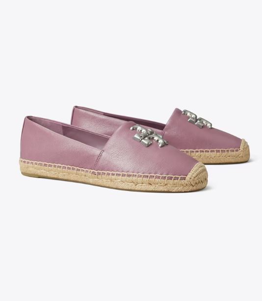 Eleanor Espadrille