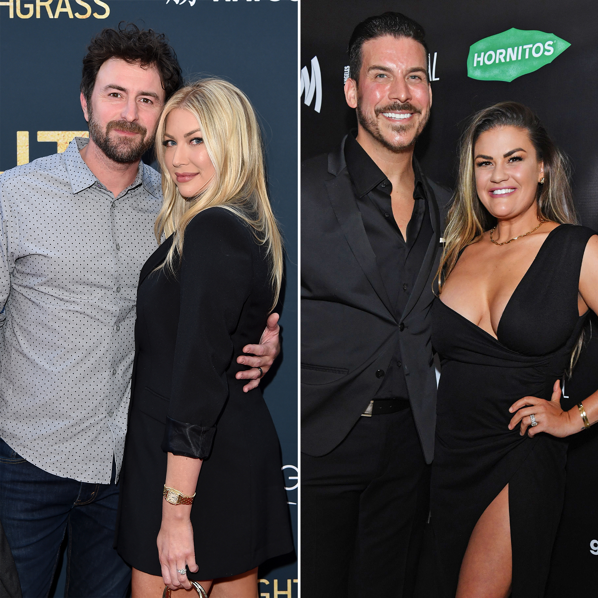 Onde está o elenco de 'Regras da bomba' com Stassi Schroeder?