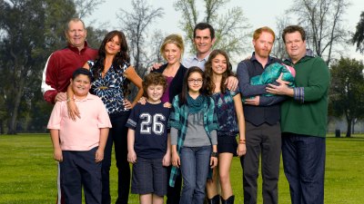 What the Modern Family cast said about a reboot or spinoff