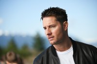 What You Need to Know About Season 2 of Justin Hartley's Hit Show Tracker Sofia Pernas Return and More