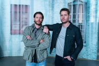 What You Need to Know About Season 2 of Justin Hartley's Hit Show Tracker Sofia Pernas Return and More