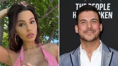 Who Is Paige Woolen 5 Things to Know About the Model Spotted With Jax Taylor