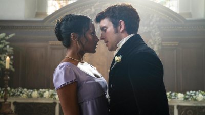 Why Anthony Bridgerton and Kate Sharma Are Nowhere to Be Found for Most of Bridgerton Season 3