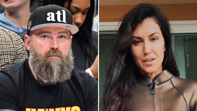 Zac Brown and Kelly Yazdi s Divorce Everything to Know About Their Messy Split 325