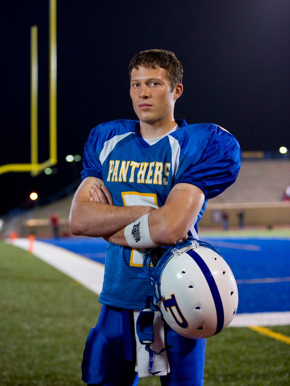 Zach Gilford Reveals 1 Thing That Would Make Him Do FNL Reboot