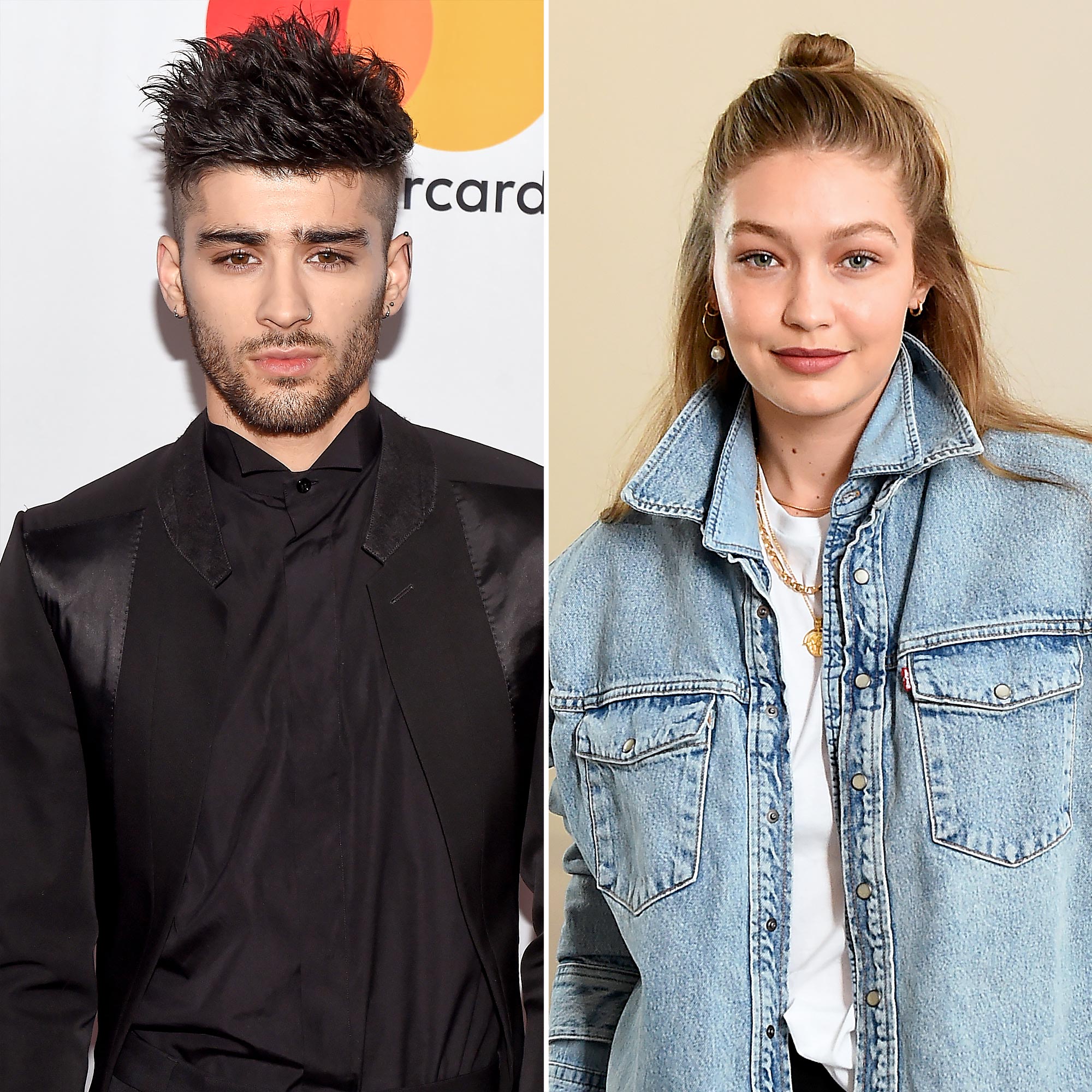 Zayn Malik Admits He Wishes He Got His and Gigi Hadid's Daughter Khai '90 Percent' of the Time