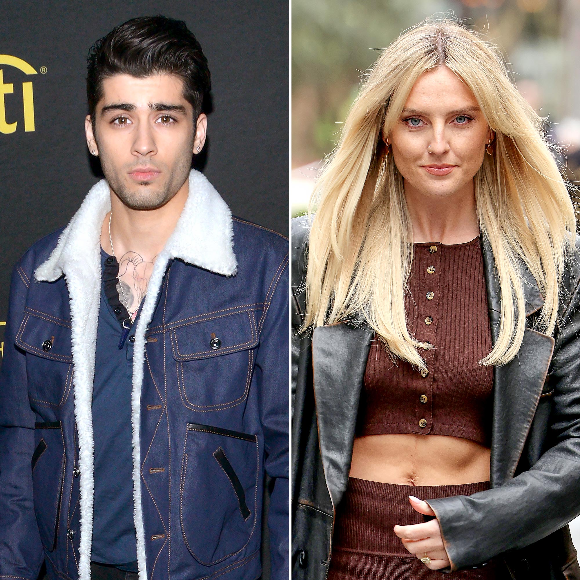 Zayn Malik Opens Up About His 2013 Engagement to Perrie Edwards: ‘I Didn’t Know Anything’