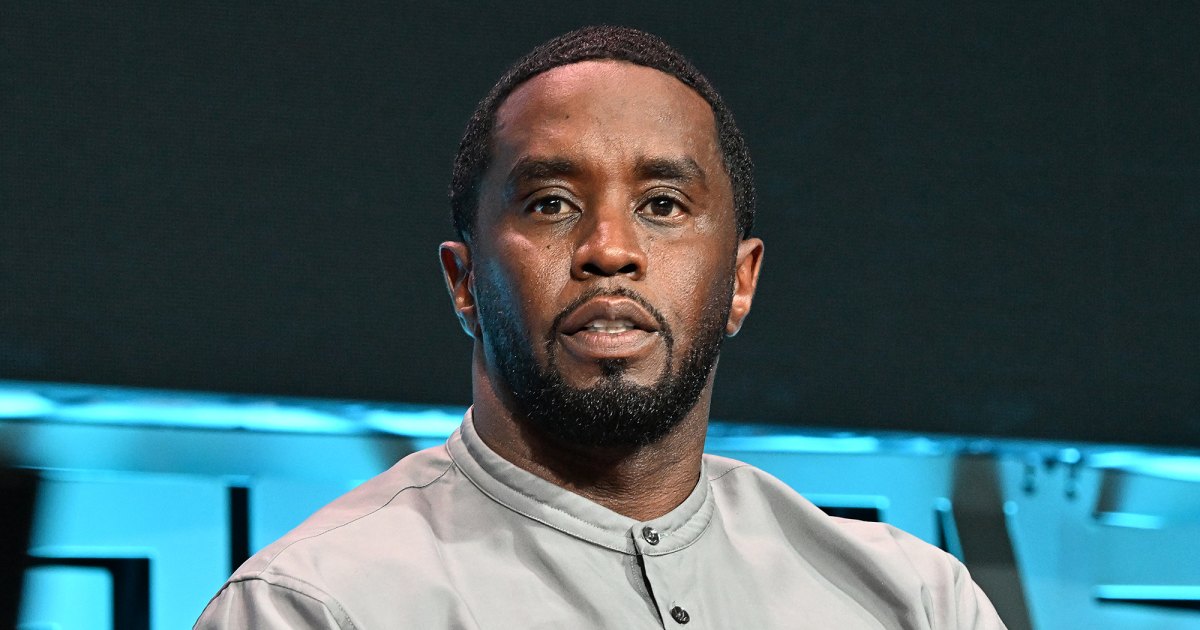 Diddy Files to Dismiss Jane Doe’s Sexual Assault Lawsuit