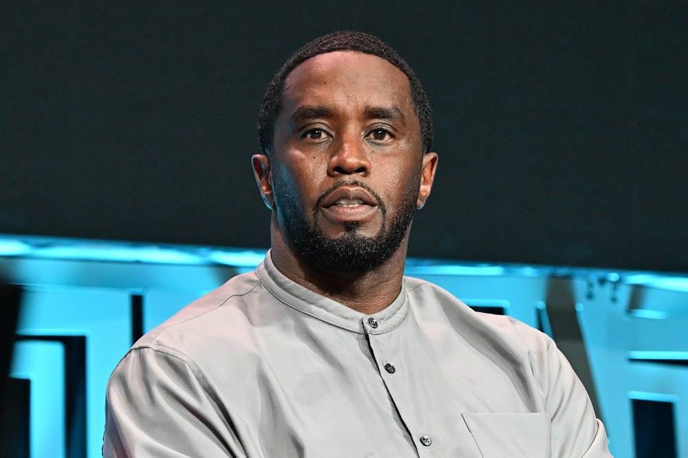 Diddy Files to Dismiss Jane Doe's Sexual Assault Lawsuit, Claims Incident Never Occurred