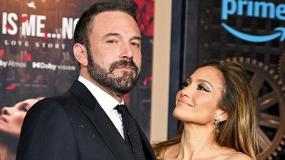Are Jennifer Lopez and Ben Affleck still wearing their wedding rings amid marital woes?