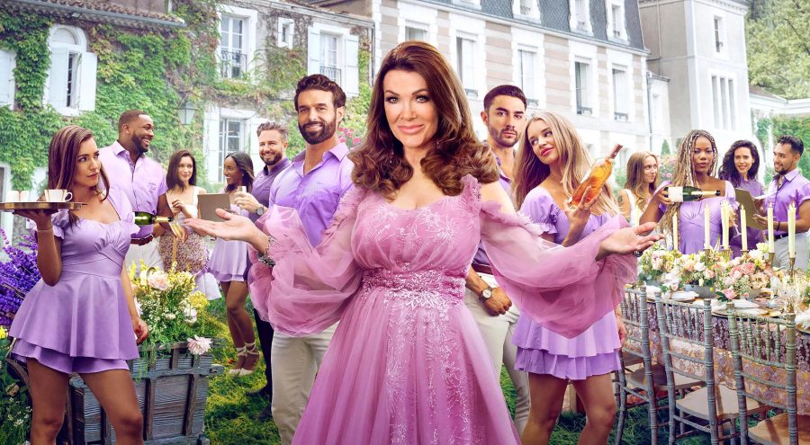 Biggest Revelations From Vanderpump Villa Reunion