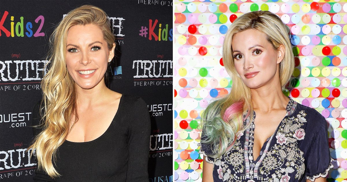 Why Crystal Hefner Is Asking Holly Madison to ‘Stop Picking on Me’