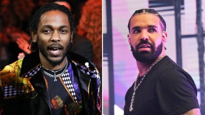 Kendrick Lamar Vs Drake Un resumen de las pistas de Diss en HipHops Fiercest Feud