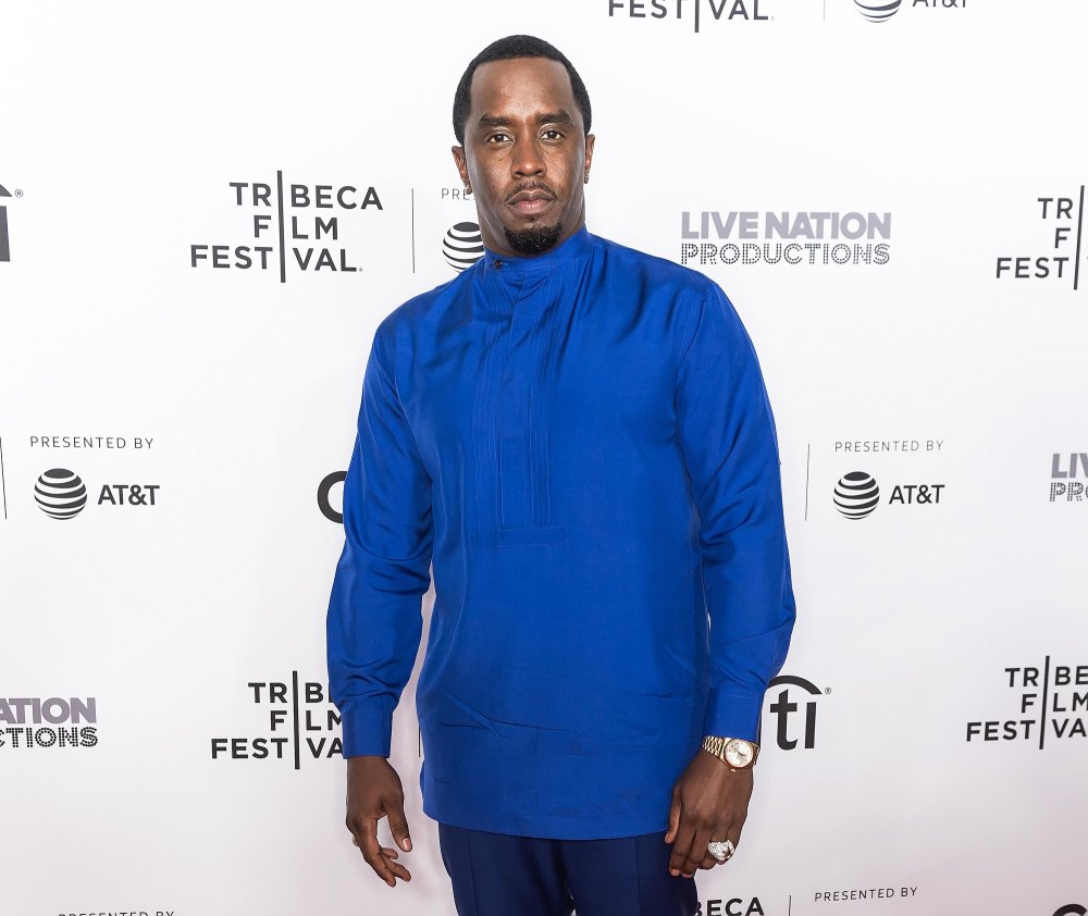 O promotor distrital de Los Angeles explica por que Diddy não foi acusado depois de perturbar o vídeo de Cassie