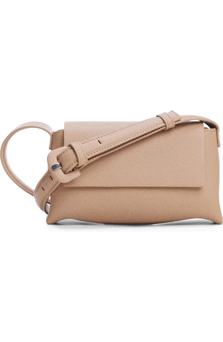 Mango Crossbody Bag