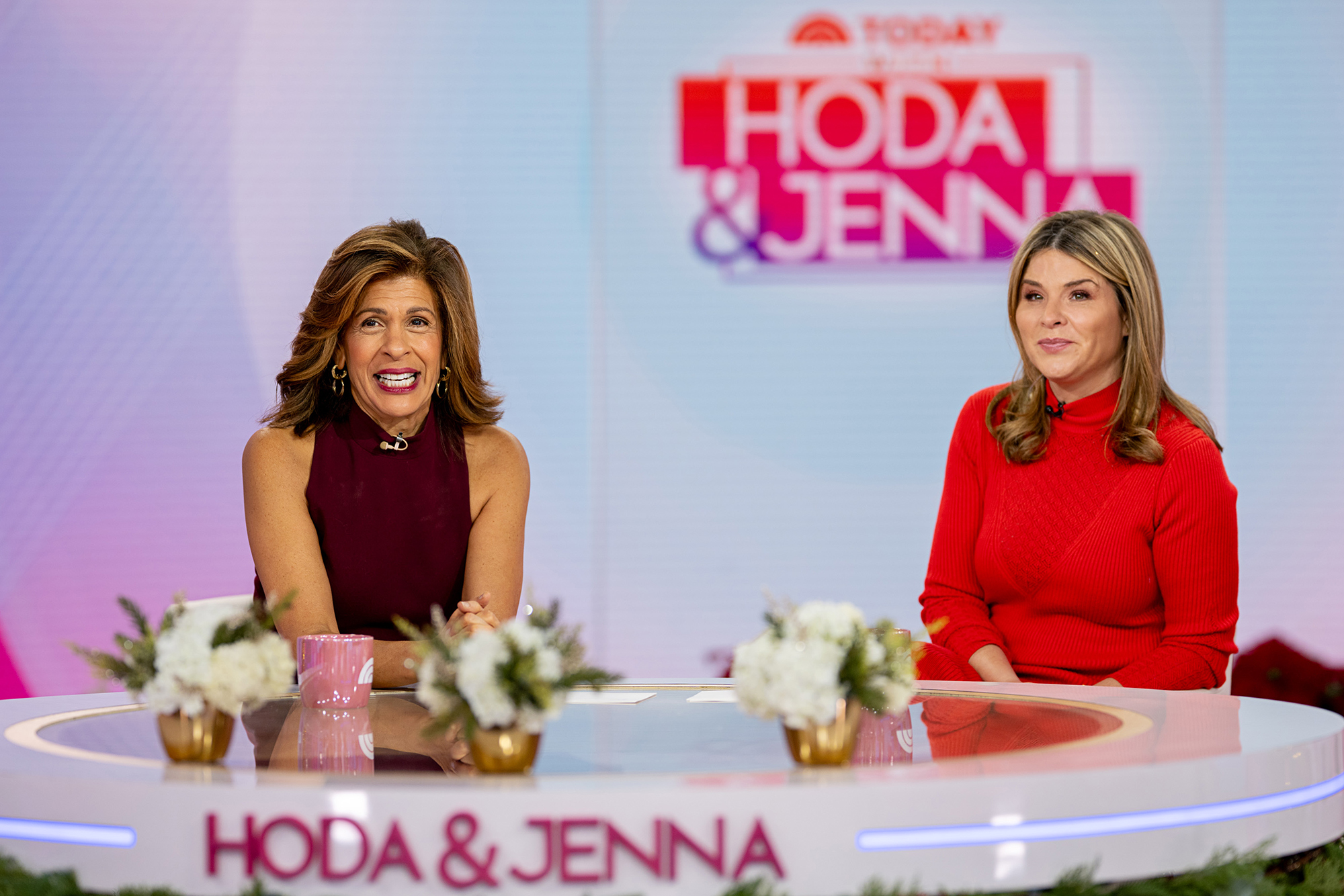 Hoda Kotb の最も記憶に残る感情的な「今日」のショーの瞬間