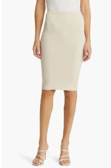 House of CB Shahla Pencil Skirt