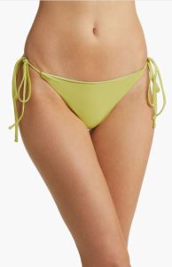 House of CB Santorini Side Tie Bikini Bottoms 