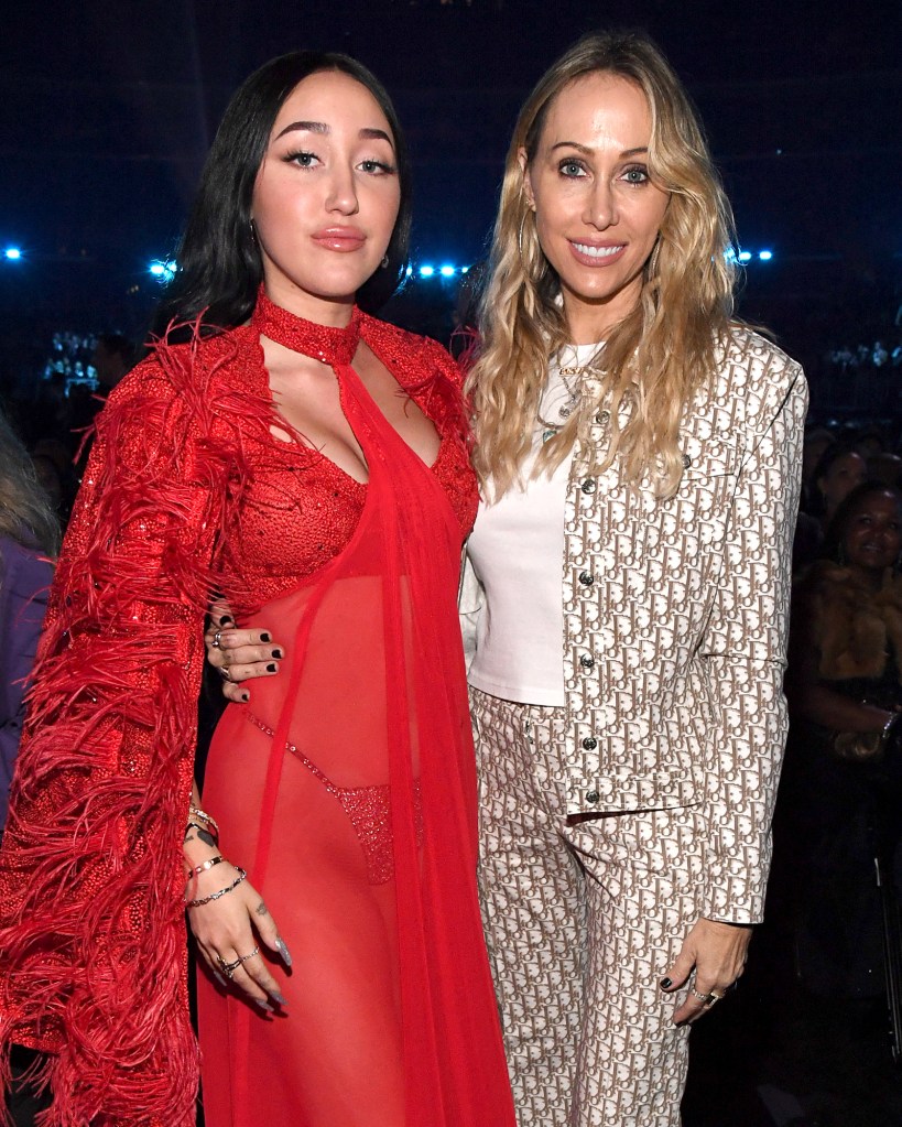 Where Noah Cyrus Stands With Her Family — Including Miley — After Drama