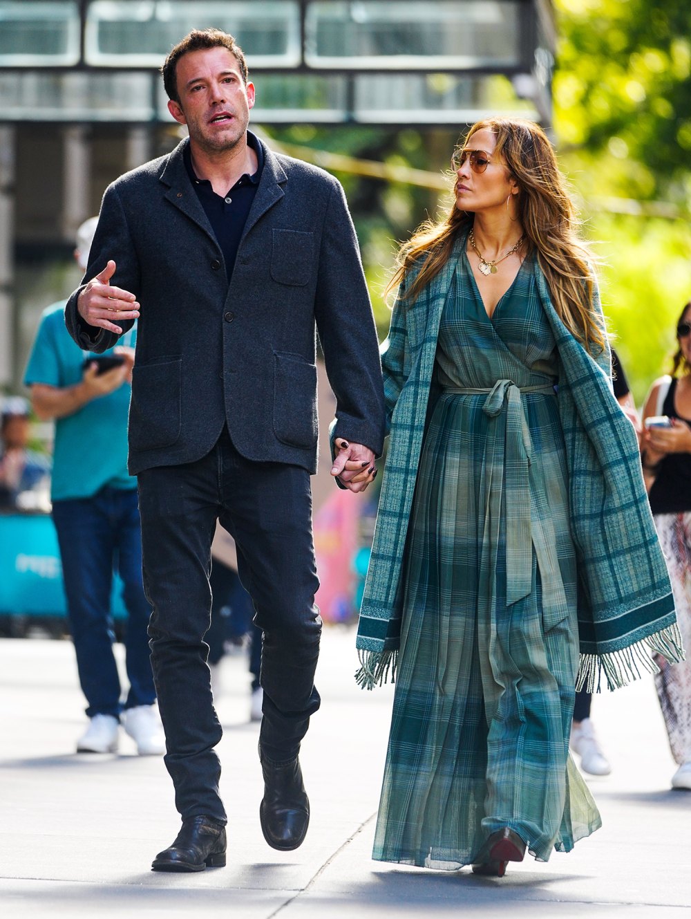 Las mayores diferencias de Jennifer Lopez y Ben Affleck: lo que dijeron, hicieron y más