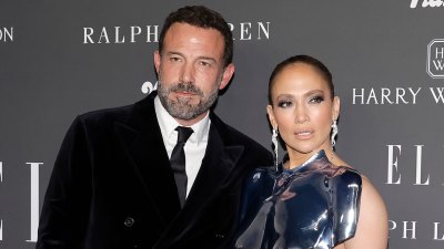 The biggest difference between Jennifer Lopez and Ben Affleck: What they say, what they do and more
