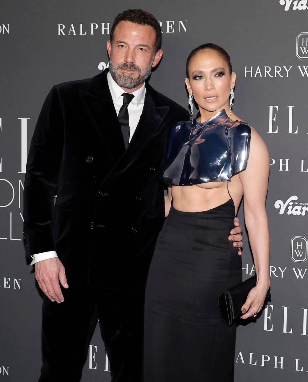 Jennifer Lopez and Ben Affleck's Biggest Differences: What They've Said, Done and More