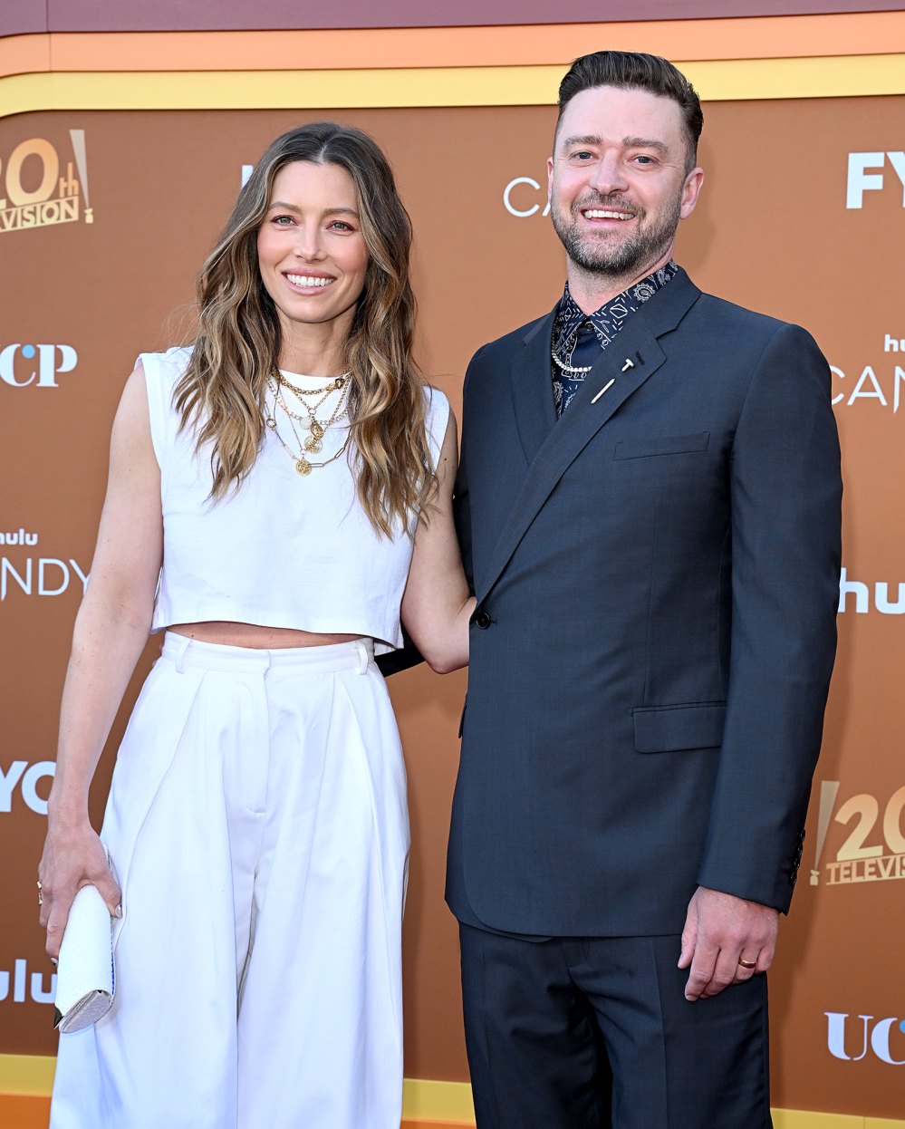 Jessica Biel Reveals Why She and Justin Timberlake Moved to Nashville: ‘Trying to Create Normalcy’ 
