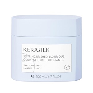 Kerasilk Smoothing Mask