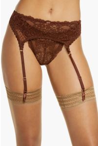 Love, Vera Garter Belt 