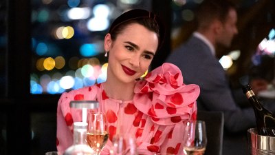 Oh La La: ¡La cuarta temporada de 'Emily In Paris' regresa tan pronto!