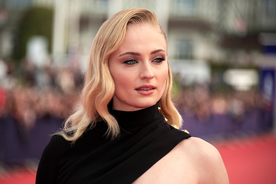 Sophie Turner ‘Hated’ Being Called One of the Jonas Brothers’ Wives, Felt They Were Considered ‘Groupies’