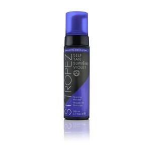 St.Tropez Self Tan Suprême Violet Bronzing Mousse