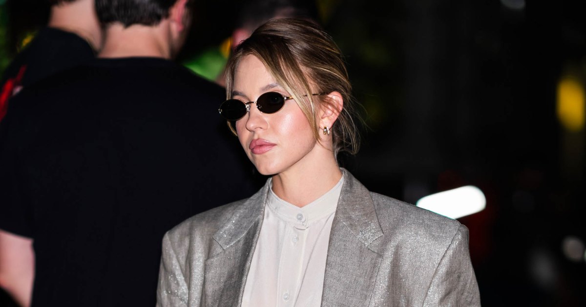 Channel Sydney Sweeney’s Sunglasses for Just 