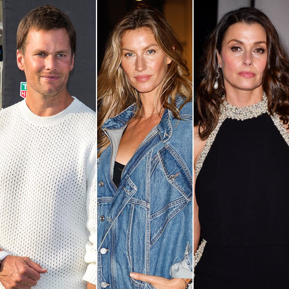 Tom Brady Buries Mother’s Day Shout-Outs to Gisele Bundchen and Bridget Moynahan After Roast Jokes