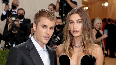Quotes from Justin Bieber and Hailey Baldwin about having children over the years