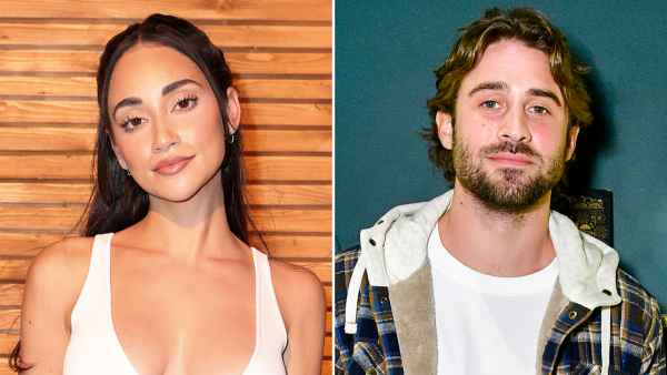 Victoria Fuller Breaks Her Silence on Greg Grippo Split: ‘I Wish Him Nothing But the Best’