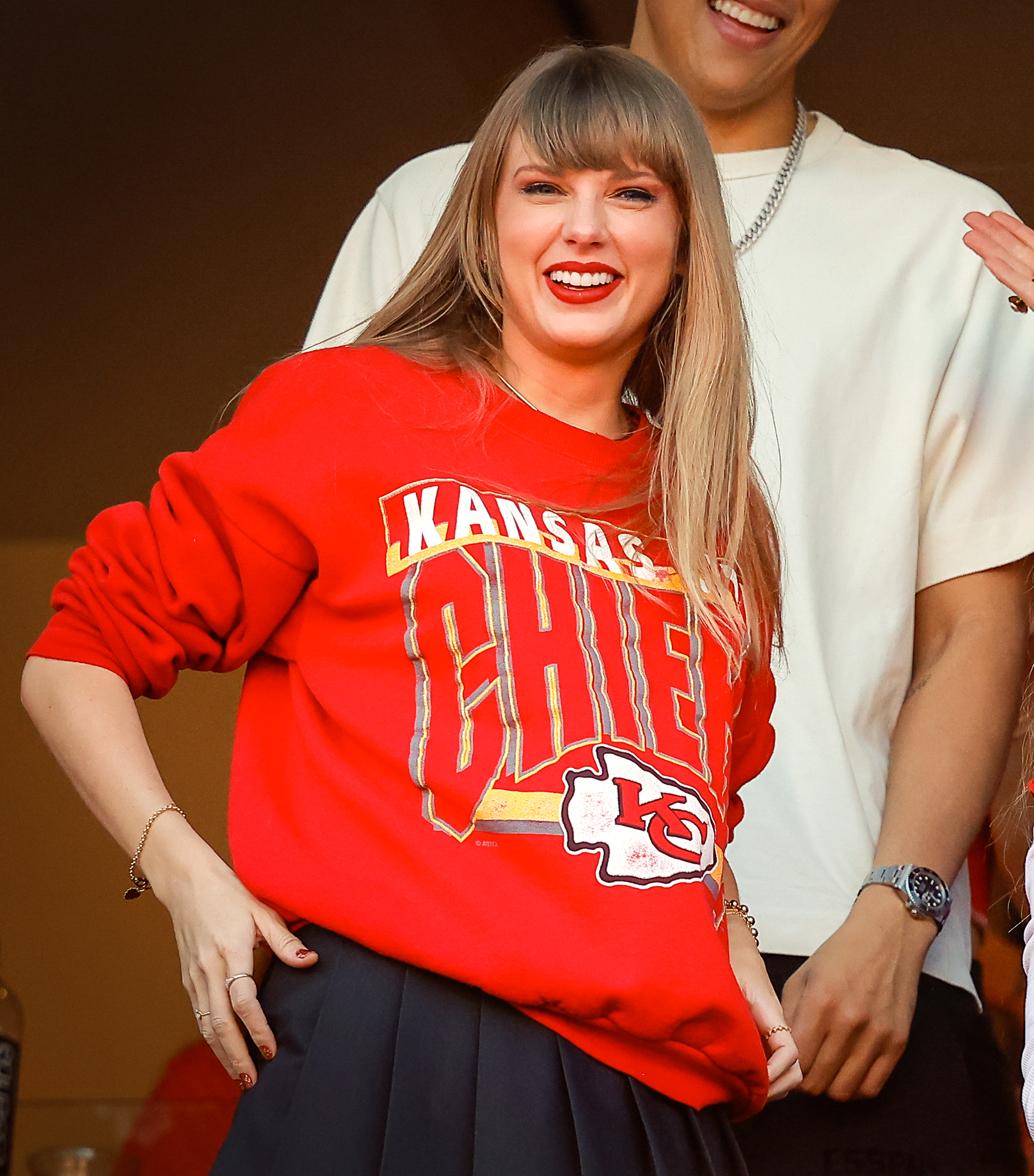 Which Chiefs Games Can Taylor Swift Attend During 2024-2025 Season? | Us Weekly