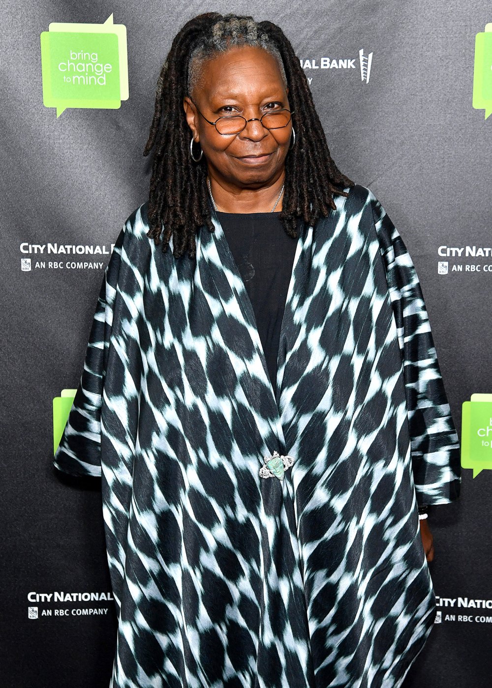 Whoopi Goldberg Stars Stand with Cassie After Diddy Video