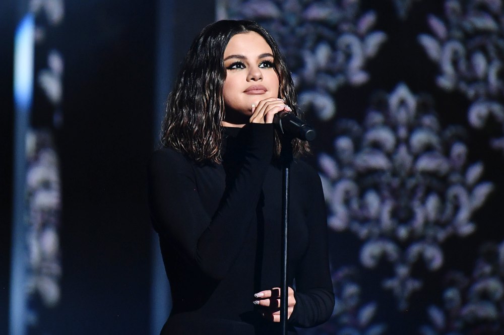 Why Selena Gomez Is Unsure About Touring in the Future: It's 'Very Emotionally Draining'