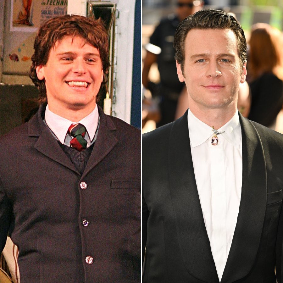 Jonathan Groff Spring Awakening Original Broadway Cast Where Are They Now