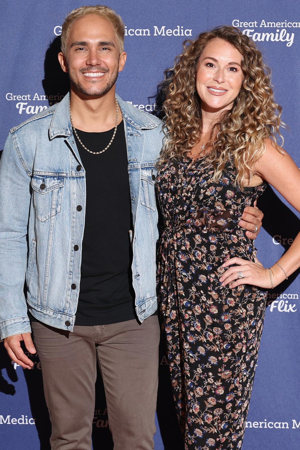 Alexa PenaVega, Husband Carlos Got ‘Closer’ After Stillborn Baby Us