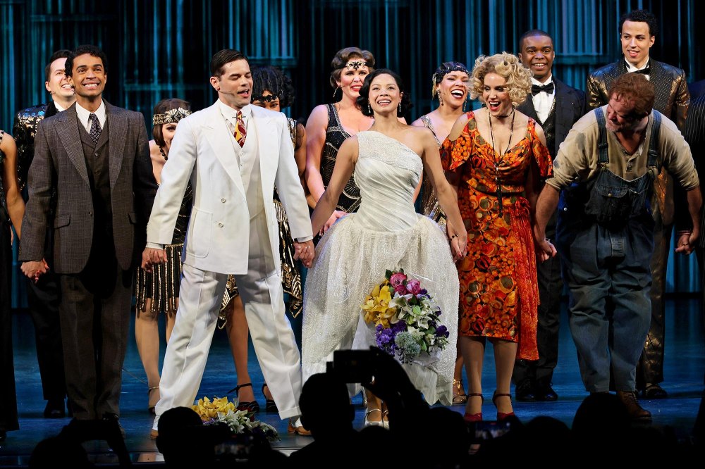 12 Novels That Have Since Been Adapted Into Broadway Musicals