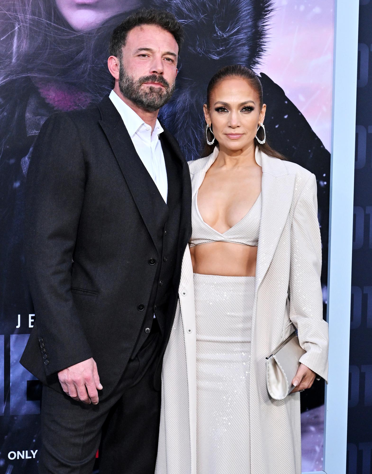 Jennifer Garner Is an ‘Unexpected Ally’ for J.Lo Amid Ben Affleck Issues