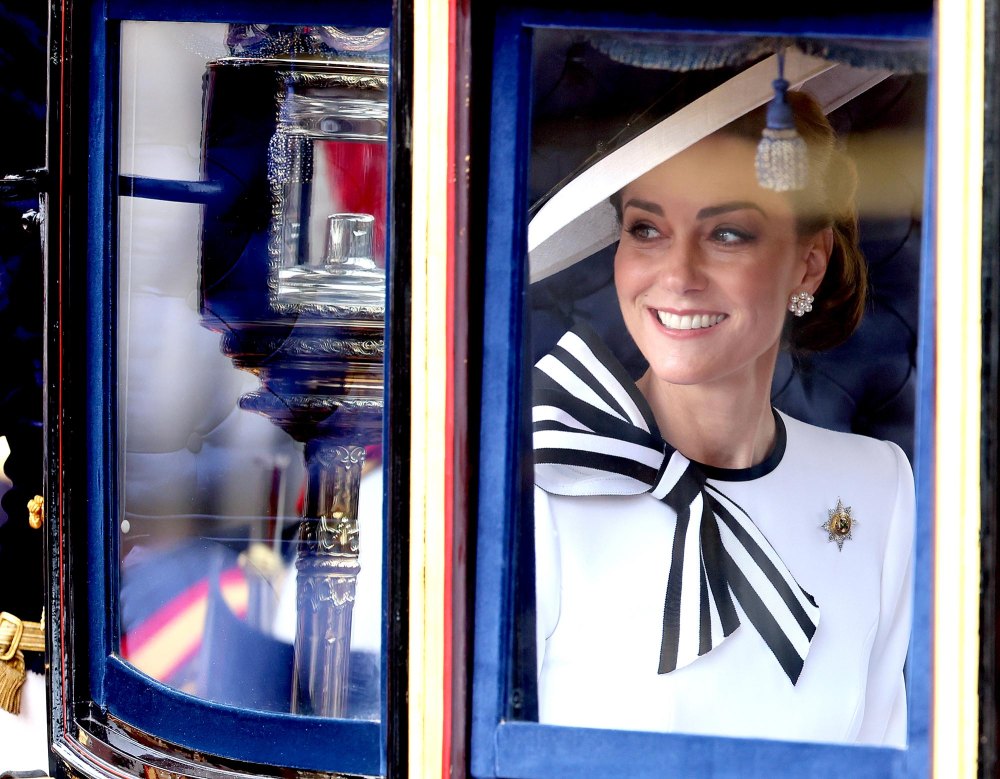 Brincos de pérola de Kate Middletons em nova foto sugerem simbolismo significativo em meio ao tratamento do câncer