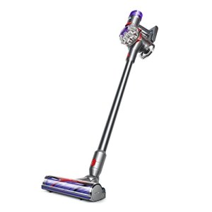 Score This Deal on Dyson! 26% Off The Cordless Vacuum