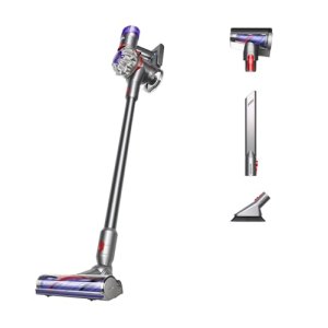 Act Fast — The Dyson Cordless Vacuum is $120 Off!