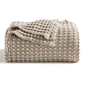 Snag 20% Off This Cool and Cozy Blanket for Summer!